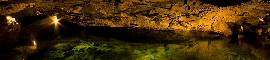 Экскурсии в пещеры Крыма из пансионата